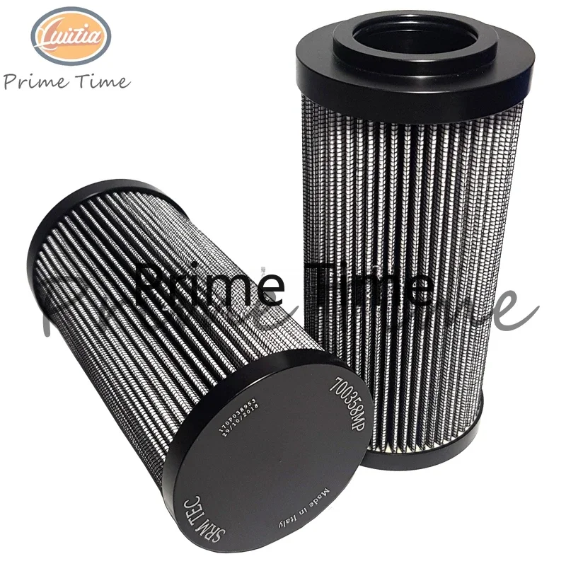 

Refco Refrigeration screw compressor oil filter element external 700358MP