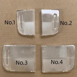 For Honda 7th 8th generation Accord CRV Odyssey CITY Fit JAZZ Civic  Reading Lamp Cover Indoor Ceiling Light Cover Lamp Housing