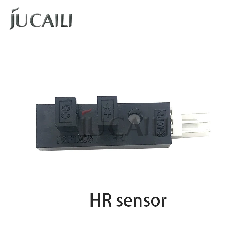JUCAILI LC HR Limit Sensor for XP600 / i3200/DX7/DX5/4720/5113 Printheads – Compatible with Hoson / Senyang Printer Systems