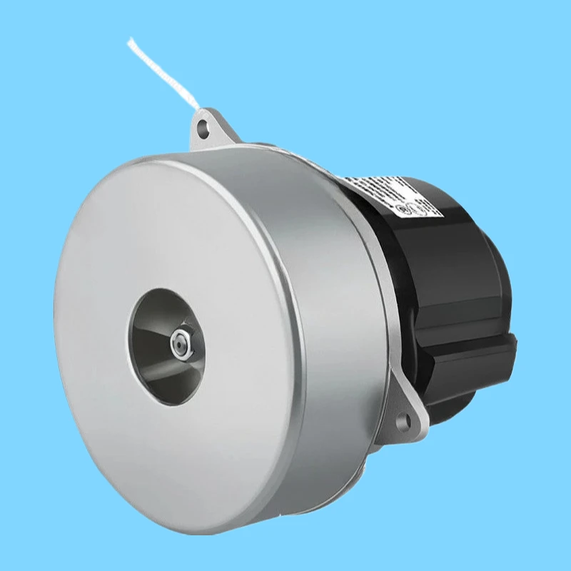 

Dust Saw Vacuum Cleaner Fan Motor Motor Accessories Woodworking Table Push Table Industrial Mother and Child Motor