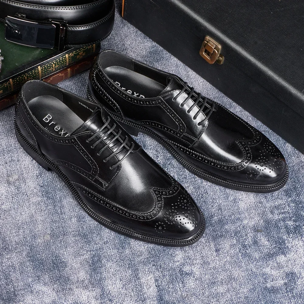chaussures-oxford-brogue-marron-a-bout-pointu-pour-hommes-chaussures-decontractees-a-la-mode-pour-mariage-et-retour-formel