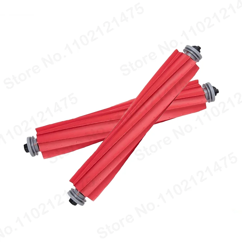 ل Roborock S7 T7S S7Max ملحق مرشح قابل للغسل فرشاة جانبية رئيسية ممسحة فلتر Hepa جهاز آلي لتنظيف الأتربة أجزاء مجموعات اختيارية