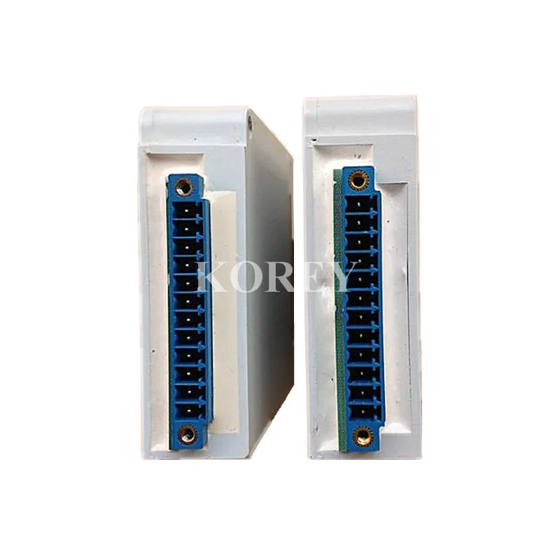 Plc Module Dcs Modu…