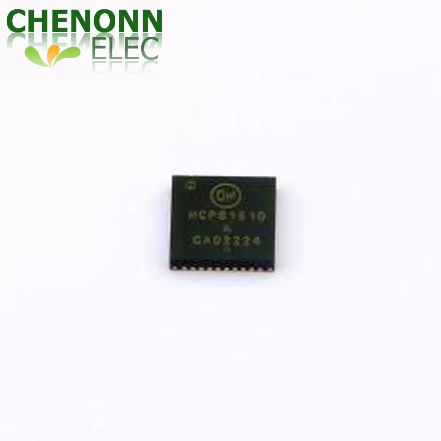 10PCS/LOT NCP81610AMNTXG (DC DC Converters)