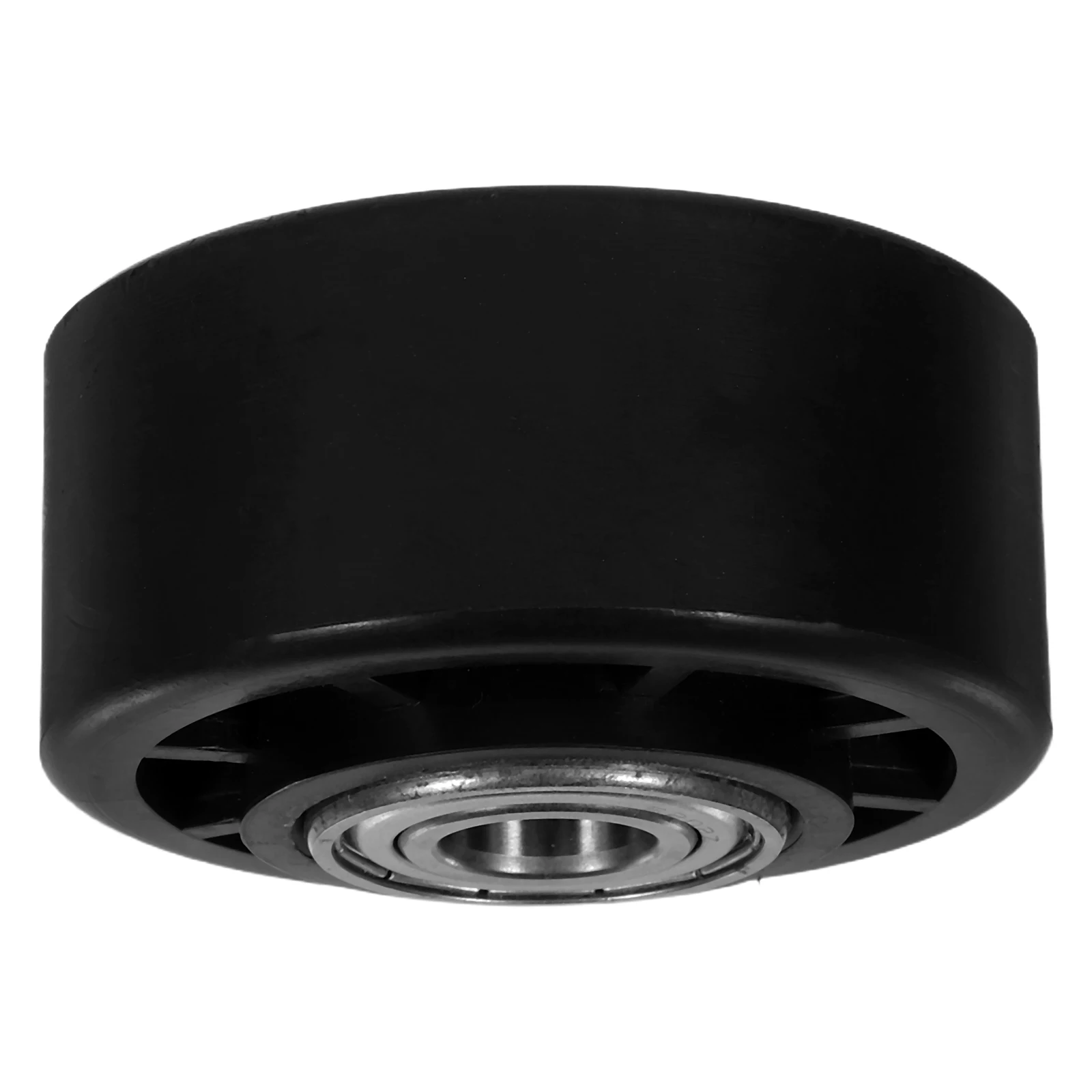 

Fitness Equipment Accessories Exercise Bike Accessory Replacement Wheel Scroll Bearing Pulley