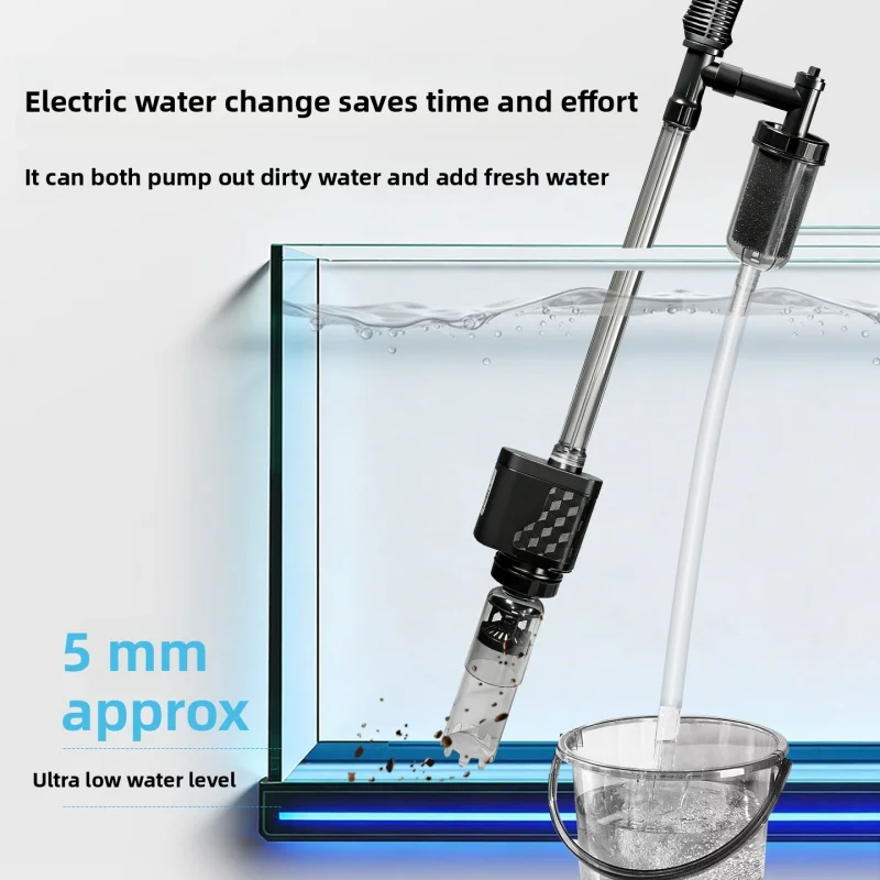 Thumbnail 3 - #48 Best Aquarium Cleaners to Buy In 2026
