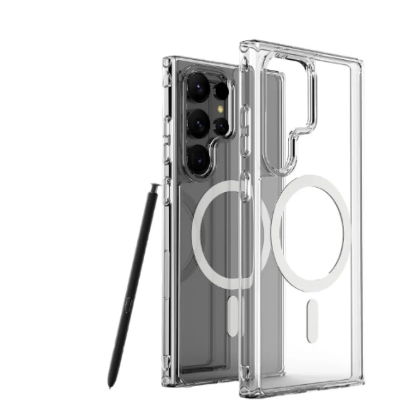 

2026 ГОРЯЧИЙ высококачественный силиконовый чехол для S27 Ultra 7,3-дюймовый смартфон Lite Противоударный чехол Lite Чехлы для мобильных телефонов Аксессуары