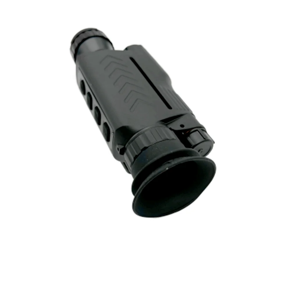 Occhiali per la visione notturna MV6 per cannocchiali da caccia e accessori