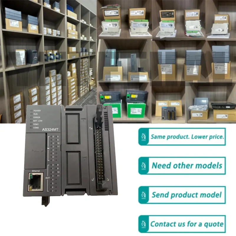 

Brand New Original AS324MT-A AS324MT A