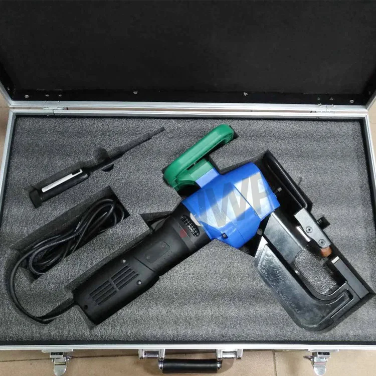 

NWPL-15 Sheet Riveting Machine Duct Flanges