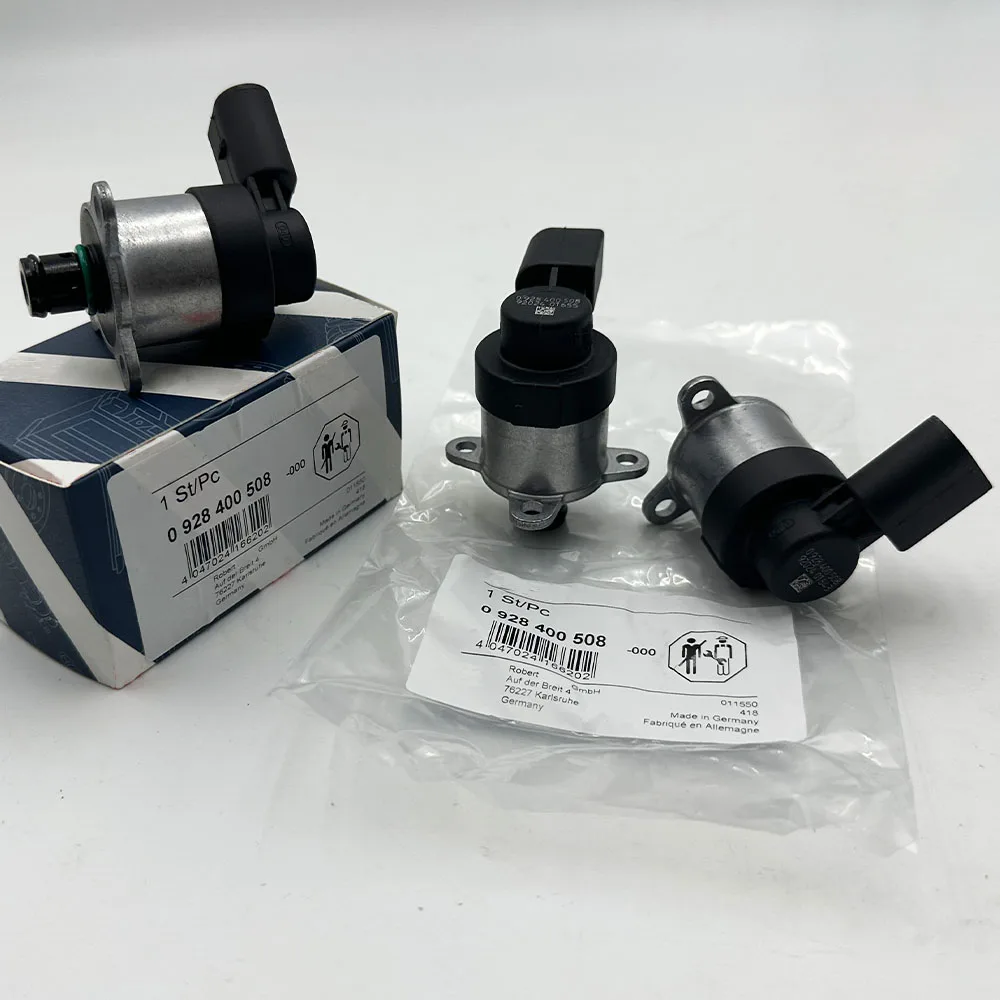 1/3Pcs 0928400508 0928400534 Fuel Pump Pressure Regulator Control Valve A6460740084 6460740084 For B-enz C E Cdi Sprinter 3,5