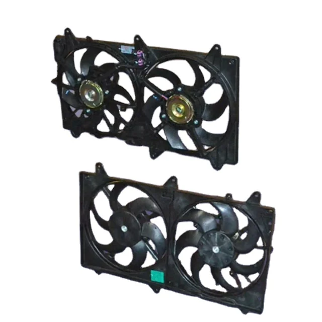 

Auto Parts Radiator Fan for Chery A19