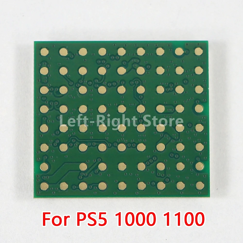 1PC For PS5 Slim 1200 Wireless Wifi Bluetooth-Compatible Receiver PCB Board REV1.0 For PS5 1000 1100 Motherboard Console