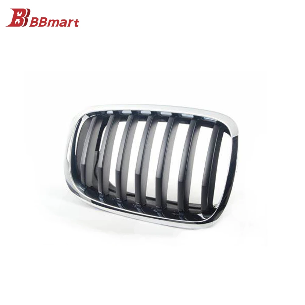 

51137300544 BBmart Auto Parts 1 Pcs Durable Using Low Price Car Front Grille Right For BMW F32 F33 F36