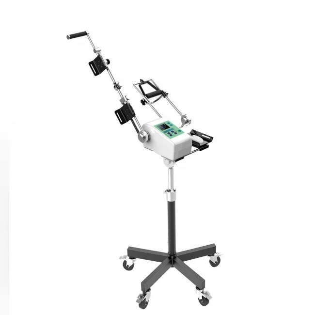Shoulder And Elbow Joint Upper Limb CPM Rehabilitation Equipment Therapy Device