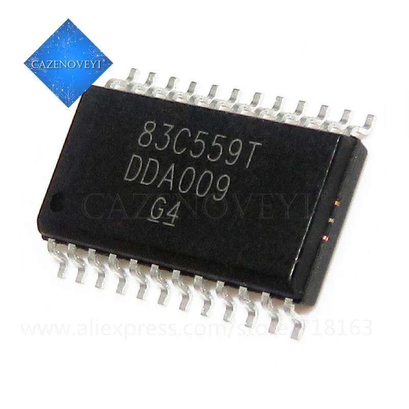 

1pcs/lot DDA009 SOP-24 In Stock