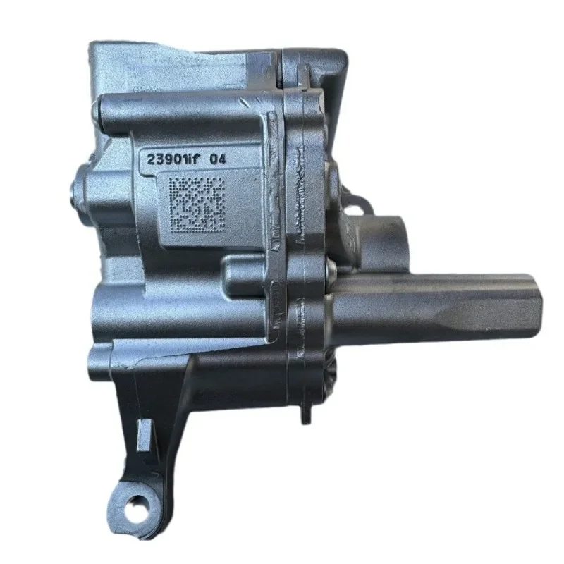 High Quality Oil Pu…