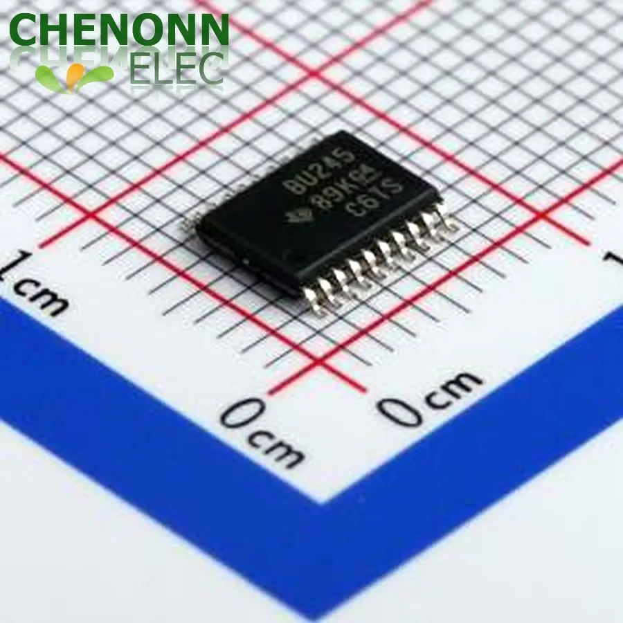30PCS/LOT SN74CB3Q3245PWR (Logic ICs)