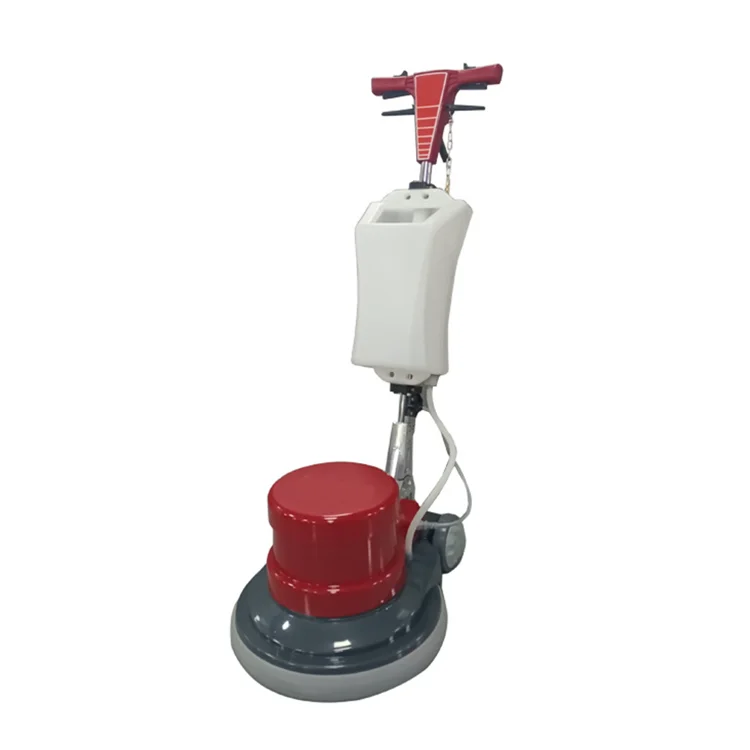 High Quality Floor Cleaning Equipment With Powerful Motor for Commercial Use Floor Buffer Machine