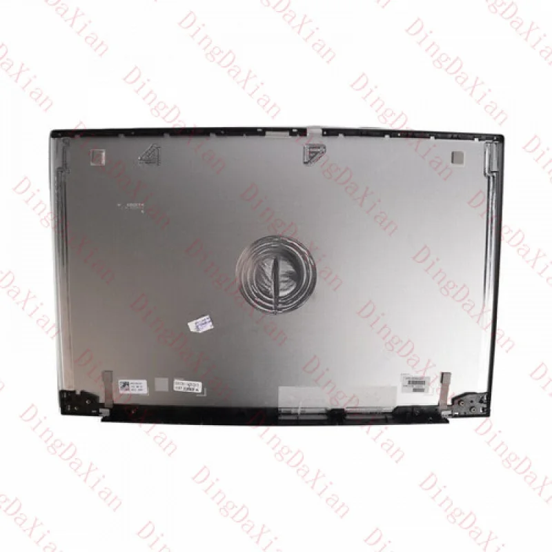 

LL LCD Back Cover Top Case Silver For HP ENVY 17-CG 17M-CG TPN-C146 L87946-001
