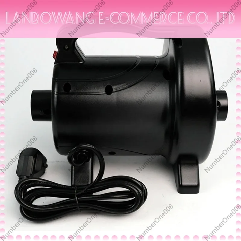 Suitable for High-pressure Inflatable Tents and Inflatable Boat Pumps in The Ocean