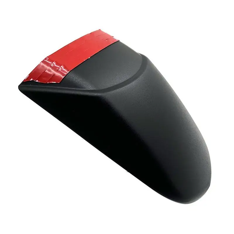 

A85E-Motorcycle Front Fender Mudguard Splash Guard Extension Extender Cover For GSX-S1000 GX Gsx S1000gx 2024 2025