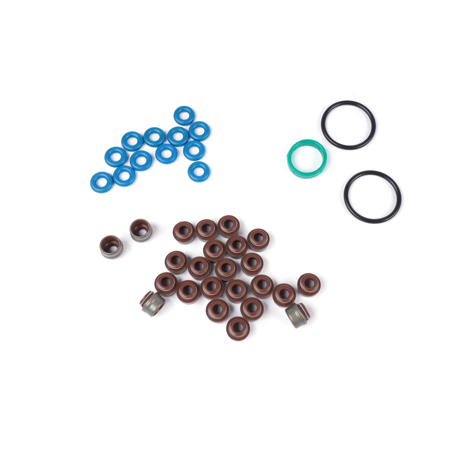 AP01 مجموعة حشية رأس الأسطوانة مناسبة لكرايسلر دودج جيب رام 3.6L L6 5.7L L8 HGS1184 HS55401