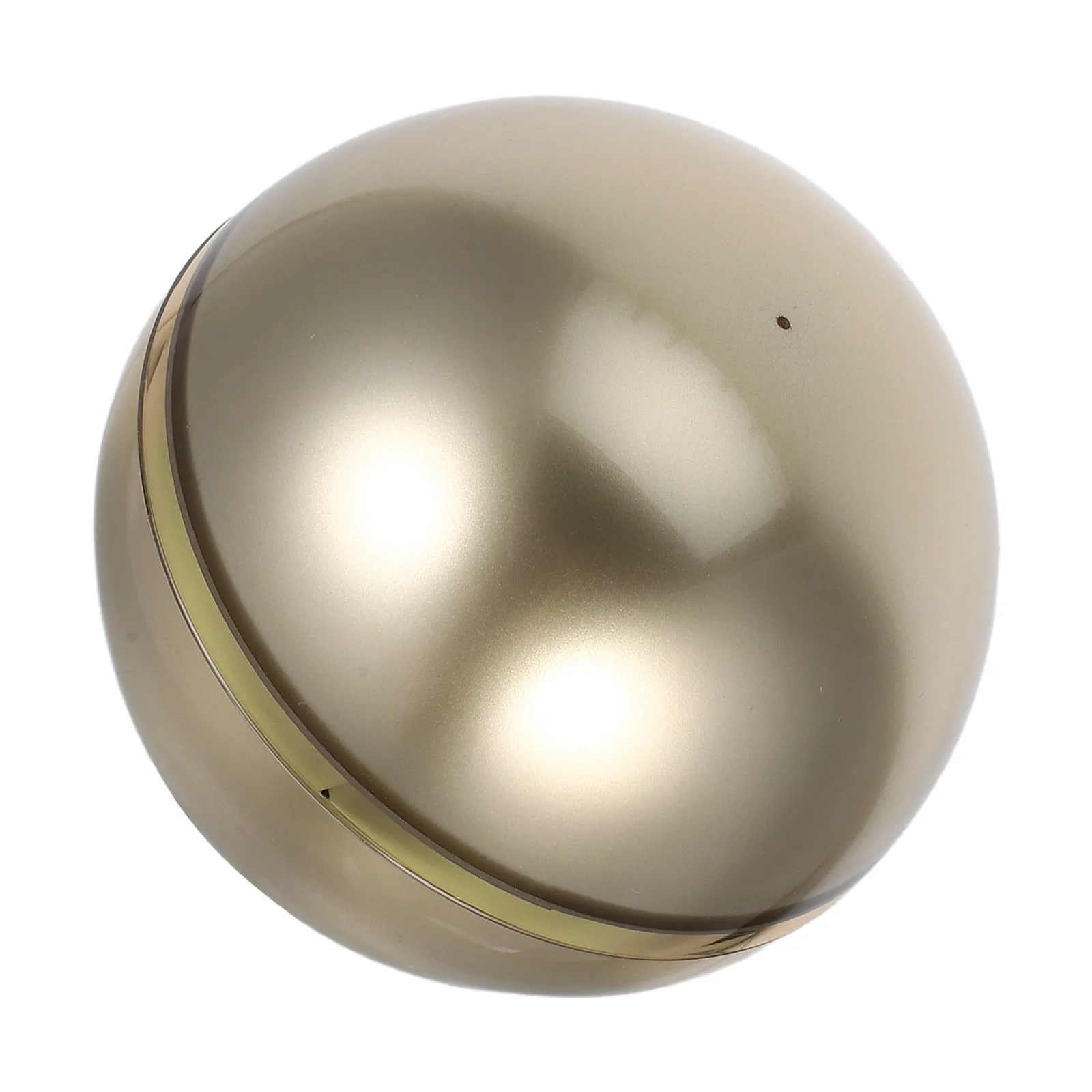 

1pc Box For Travel Storage Container Good Seal Mini Round Empty Face Cream Bottle Body Lotion Jar Sample Soap Container