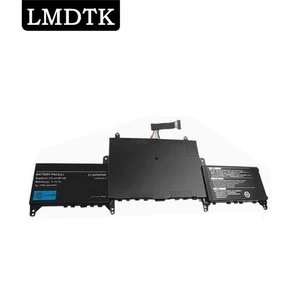 LMDTK Baterai Laptop PC-VP-BP105 Baru untuk NEC LAVIE HZ550 HZ550 / B Nyubrid NOL PC-GL186Y3AZ PC-LZ750SSB 14.8 V 30WH 12 baterai laptop nec penjualan terbaik - №