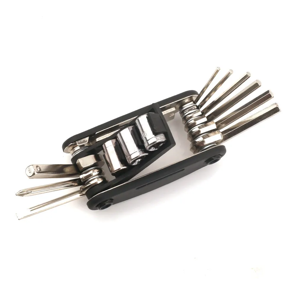 لهوندا CB 900 300R 1000 CB 650R cb650r اكسسوارات أداة متعددة الوظائف 16 في 1 مجموعة أداة إصلاح مفك مجموعة