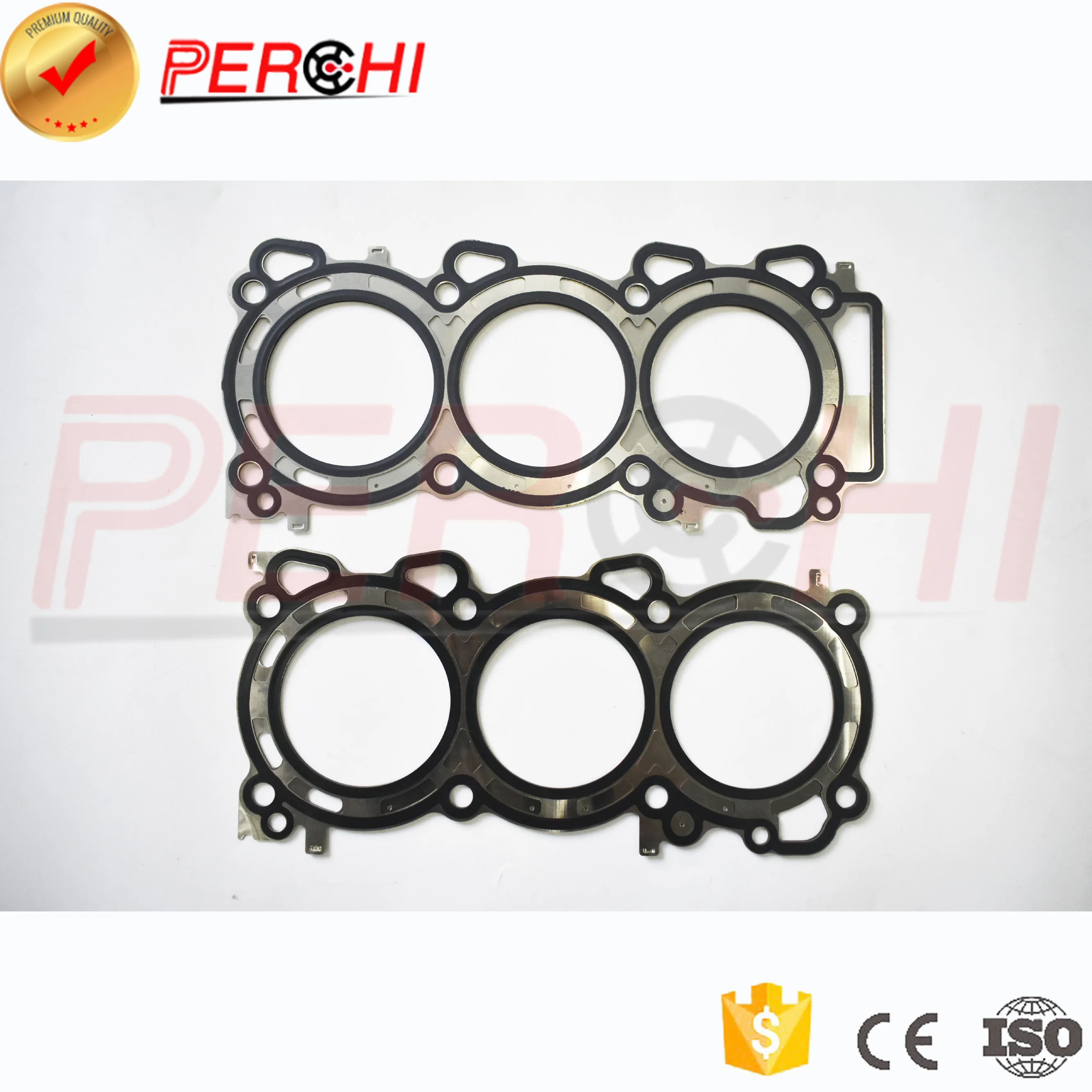 

For NISSAN VQ30/A32 L/R CEFIRO II Saloon 3.0 1994-1999 Best Engine Head Gaskets OEM 11044-38U07 11044-38U02