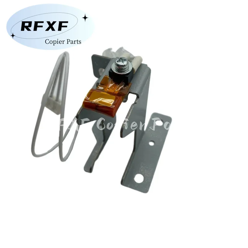 A5AWR70U00 متوافق مع كونيكا مينولتا BH C1085 1100 6085 6100 فوزر مركز الأسطوانة استشعار درجة الحرارة ناسخة أجزاء الطابعة
