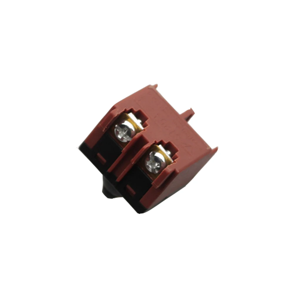 

2pcs Angle Grinder Switch Replacement Parts Push Button Switches For 100 Polisher Angle Grinder Accessories Power Tool