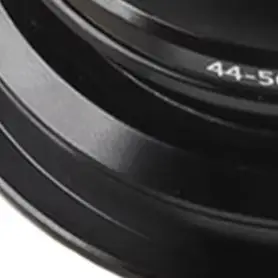 Alloy For Mountain Bike Headset 44mm Bicycle Headset Sealed Bearing Headset Lightweight Bicycle Parts