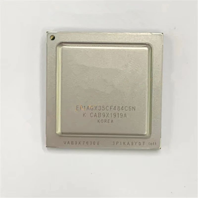 

EP1AGX35CF484C6N BGA484 New and Original One-stop professional BOM table matching service