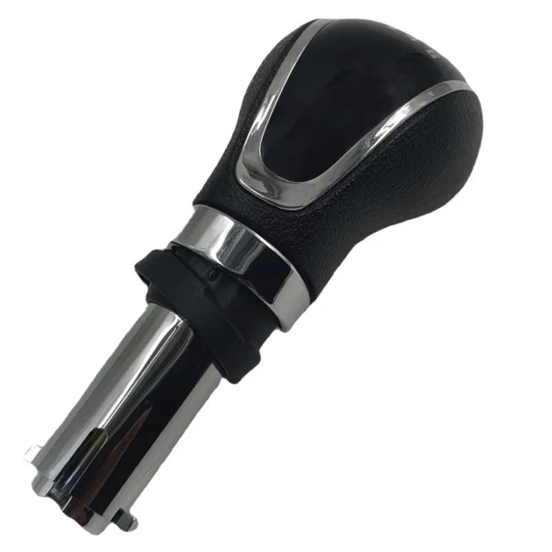 A13F-Gear Shift Knob Lever Gearbox Shifter For Vauxhall Opel Mokka (J13) 2012-2019 - view 3