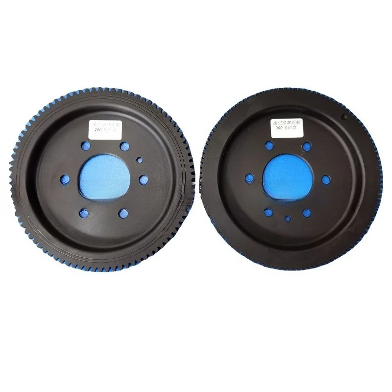 For Bombardier Motorboat 260-300 Start Flywheel Disc