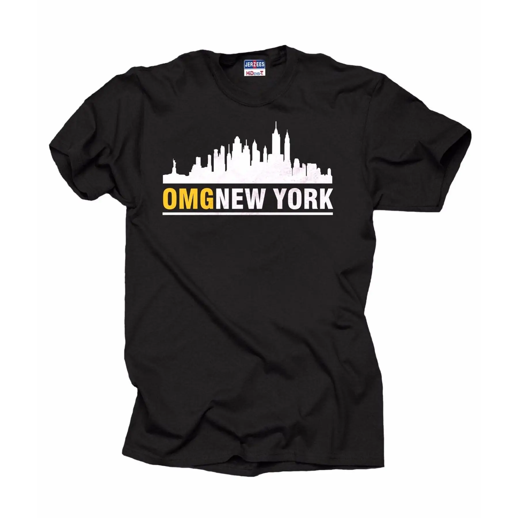 New York T Shirt I …