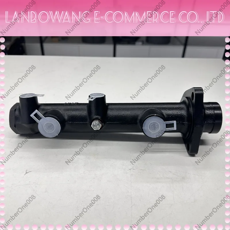 Aftermarket Vacuum Brake Booster Brake Servo Power Brake Pump for Automotive Braking System Replacement Part