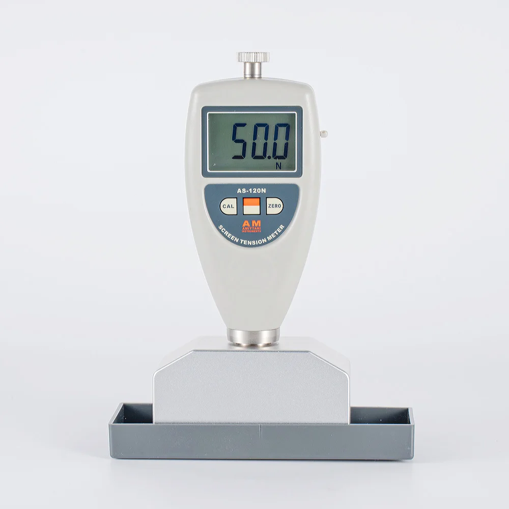 Screen Tension Mete…