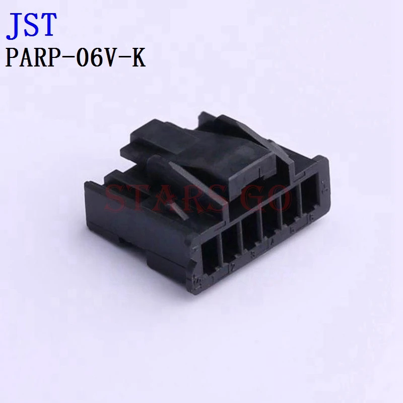 

10PCS/100PCS PARP-06V-K PHDR-20VR JST Connector