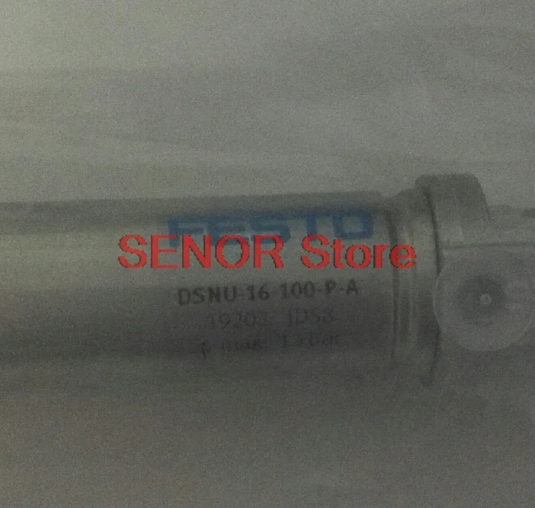 

Brand new original cylinder DSNU-16-100-P-A(19203)