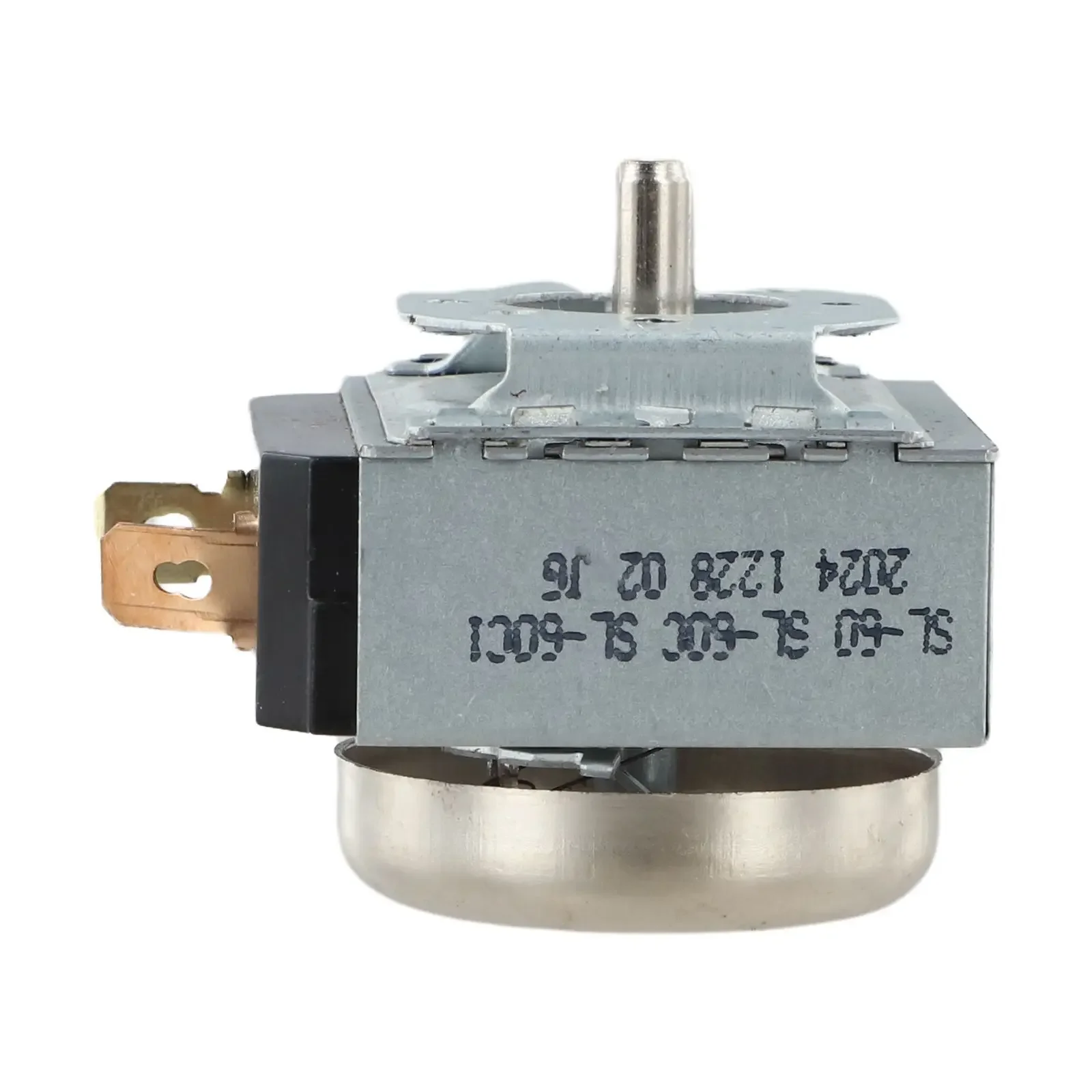 Mechanical Bell Timer Switch For Electric Pressure Cooker And Oven Adjustable 60 90 120 Minutes Timer For Kitchen Appliance Use - view 4