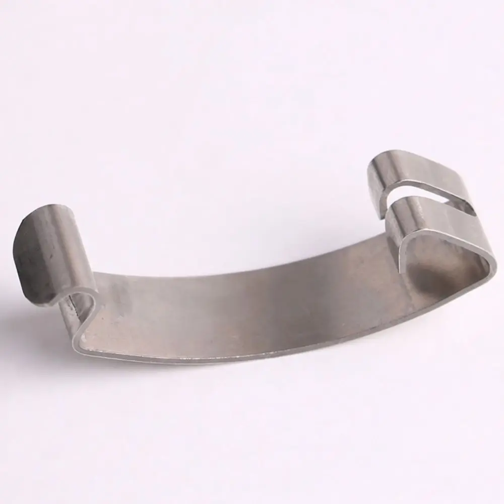 Replacement Steel Spring Clip For Audi Volkswagen Air Filter Housing Intake System Mount Fastener Accessory 078129797 Component