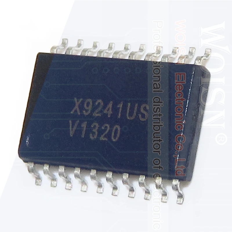 2-5PCS X9241US X9241 LM1889N LM1889 BD8172 8172 2N6509G 2N6509 TOP247YN TOP247 UPA2810T1L-E2-AY UPA2810