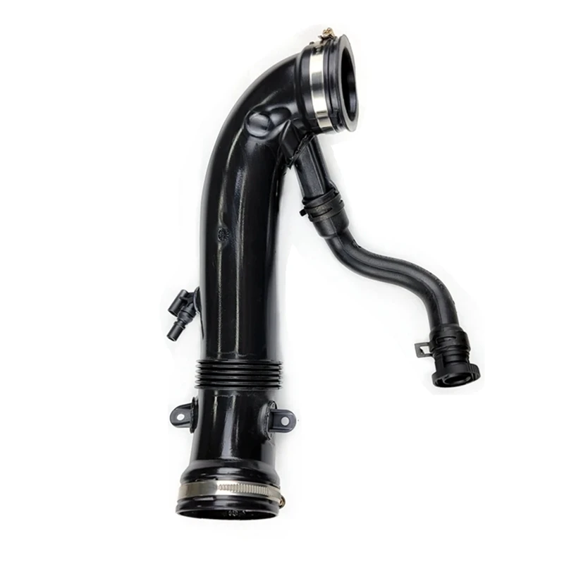 13717627502 Car Engine Air Intake Pipe Hose Fit For BMW MINI Cooper S R56 Car Accessories