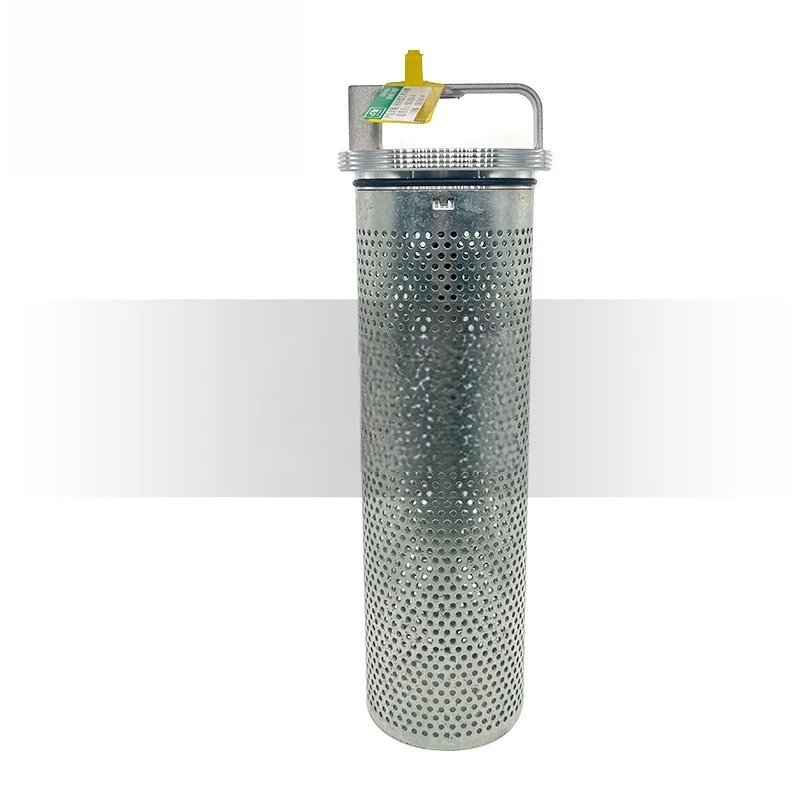 For SK350-8 Excavator Return Filter Check Valve Bypass Valve Hydraulic Safety Valve