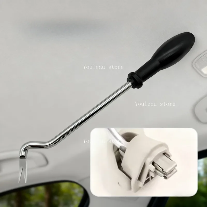 

T10518A-1 Touareg Roof Rack Handle Hook Removal Tool Suitable for Models After 2017