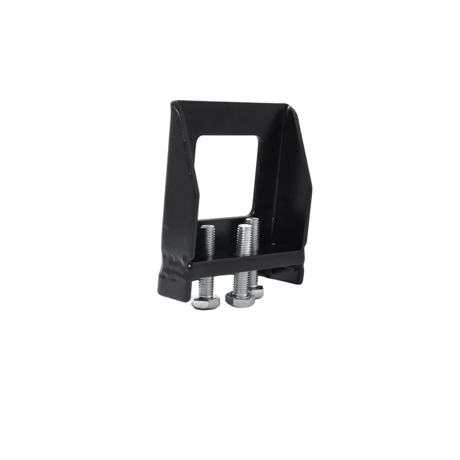 Anti-Rattle Hitch Stabilizer Heavy Duty Anti-Rattle Hitch Clamp Weatherproof