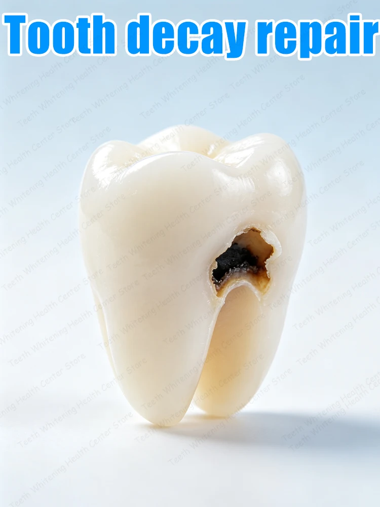 This toothpaste will be your best choice; it's easy to use and highly effective.